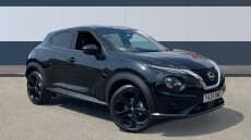 Nissan Juke 1.0 DiG-T Tekna 5dr Petrol Hatchback